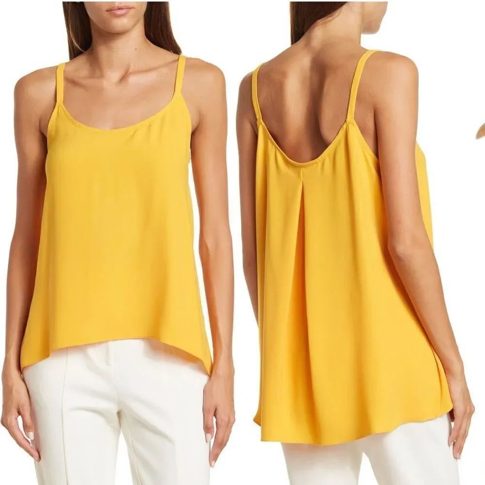 Trina Turk Space Tank NWT